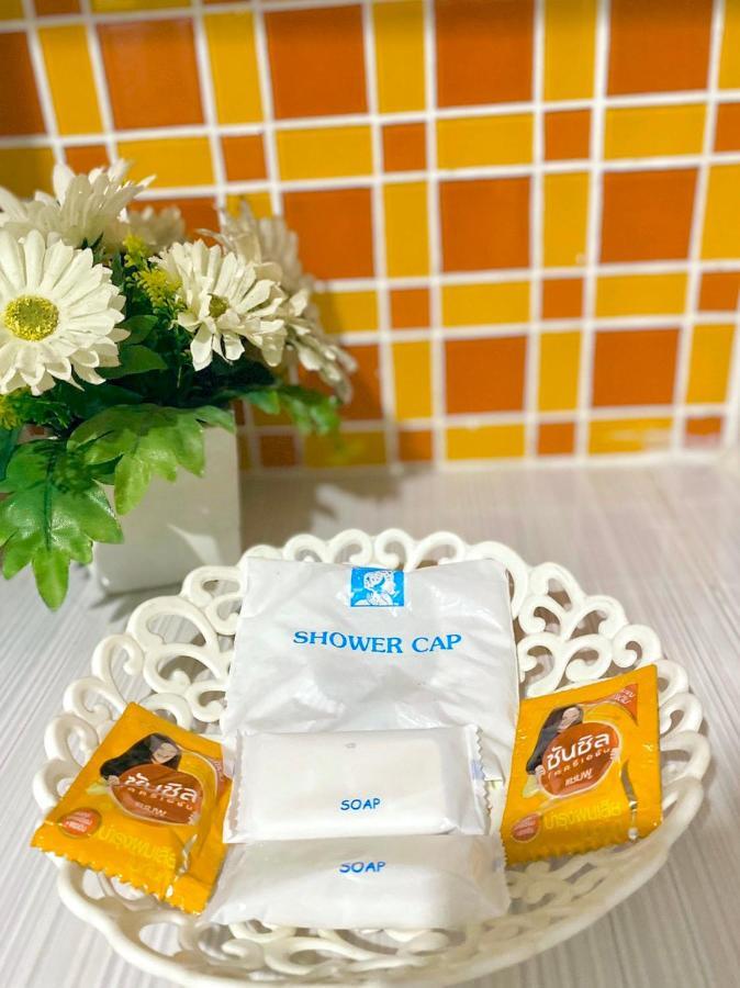 פאתאלונג Sor Phattalung Hotel מראה חיצוני תמונה