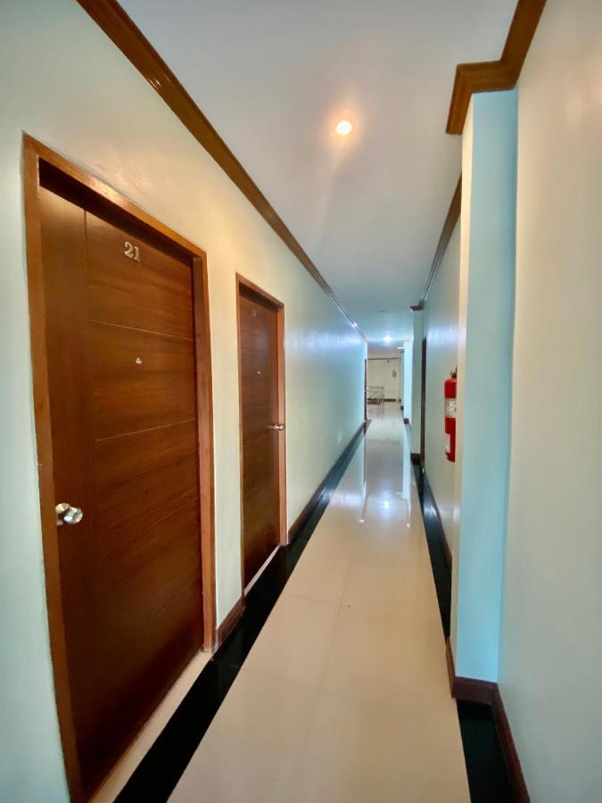פאתאלונג Sor Phattalung Hotel מראה חיצוני תמונה